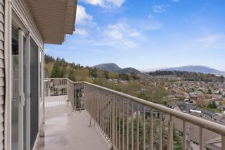 Photo 35: 1802 5260 GOLDSPRING Place in Chilliwack: Promontory Townhouse for sale in "Goldspring Heights" (Sardis)  : MLS®# R2677819