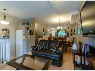 Photo 4: 150 15168 36TH Avenue in Surrey: Morgan Creek Townhouse for sale in "SOLAY" (South Surrey White Rock)  : MLS®# F1423214