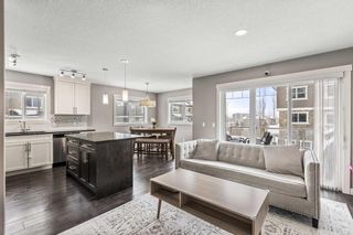 Photo 11: 301 Evanston Manor NW in Calgary: Evanston Row/Townhouse for sale : MLS®# A2118205