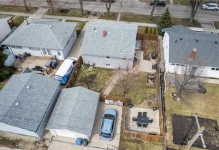 Photo 22: 424 Victoria Avenue West in Winnipeg: West Transcona Residential for sale (3L)  : MLS®# 202209780