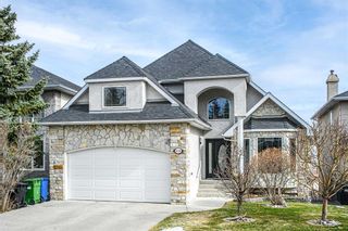 Main Photo: 5638 Coach Hill Road SW in Calgary: Patterson Detached for sale : MLS®# A2118591