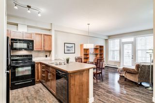 Photo 2: 212 10 Panatella Road NW in Calgary: Panorama Hills Apartment for sale : MLS®# A1168532