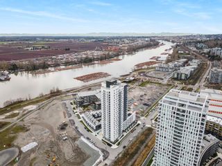 Photo 22: 317 3430 E KENT AVENUE SOUTH in Vancouver: South Marine Condo for sale in "Paradigm" (Vancouver East)  : MLS®# R2837679