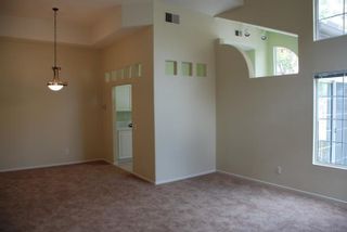 Photo 6: CARMEL VALLEY Townhouse for rent : 3 bedrooms : 12611 El Camino Real #E in San Diego