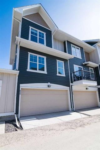 Photo 33: 655 Cranbrook Walk SE in Calgary: Cranston Row/Townhouse for sale : MLS®# A2122353