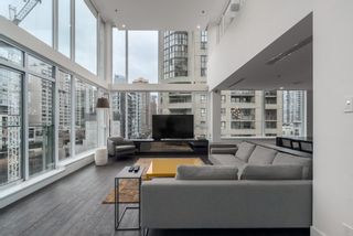 Photo 22: 806 1351 CONTINENTAL Street in Vancouver: Downtown VW Condo for sale in "MADDOX" (Vancouver West)  : MLS®# R2147393