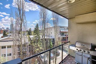 Photo 33: 305 1828 14 Street SW in Calgary: Lower Mount Royal Apartment for sale : MLS®# A2046326