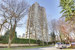 Photo 1: 1903 1816 HARO Street in Vancouver: West End VW Condo for sale in "HUNTINGTON PLACE" (Vancouver West)  : MLS®# R2646892