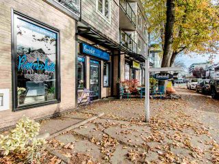 Photo 18: 207 1935 W 1ST Avenue in Vancouver: Kitsilano Condo for sale (Vancouver West)  : MLS®# R2416967