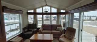 Photo 11: 167,10046 TWP 422: Gull Lake Manufactured Home for sale : MLS®# E4286503
