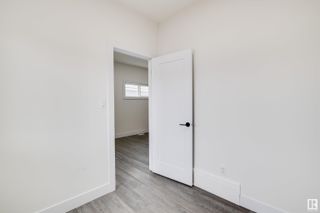 Photo 26: 7538 81 Ave in Edmonton: Zone 17 House Half Duplex for sale : MLS®# E4382323