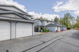 Photo 3: 128 11255 HARRISON Street in Maple Ridge: East Central Townhouse for sale in "River Heights" : MLS®# R2878511