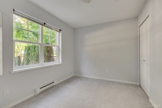 Photo 3: 39 101 FRASER Street in Port Moody: Port Moody Centre Townhouse for sale in "CORBEAU" : MLS®# R2410507