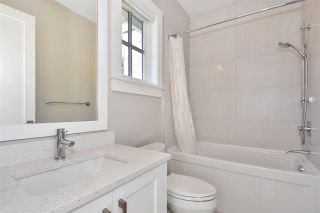 Photo 13: 4297 W 11TH Avenue in Vancouver: Point Grey House for sale (Vancouver West)  : MLS®# R2360282