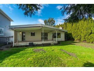 Photo 19: 6300 EDSON Drive in Sardis: Sardis West Vedder Rd House for sale : MLS®# R2435111
