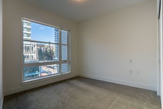 Photo 12: 509 3488 SAWMILL Crescent in Vancouver: South Marine Condo for sale in "3 TOWN CENTRE" (Vancouver East)  : MLS®# R2423057