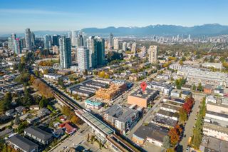 Photo 21: 416 6888 ROYAL OAK Avenue in Burnaby: Metrotown Condo for sale in "Kabana" (Burnaby South)  : MLS®# R2846112