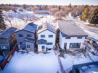 Photo 3: 803A 2nd Street East in Saskatoon: Haultain Residential for sale : MLS®# SK958085