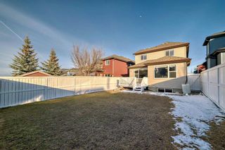 Photo 40: 17 Sage Hill Court NW in Calgary: Sage Hill Detached for sale : MLS®# A2124017