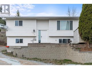 Photo 33: 1718 Grandview Avenue in Lumby: House for sale : MLS®# 10308360