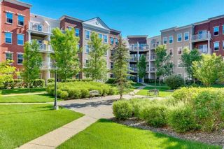 Photo 28: 1105 5605 Henwood Street SW in Calgary: Garrison Green Apartment for sale : MLS®# A2115383