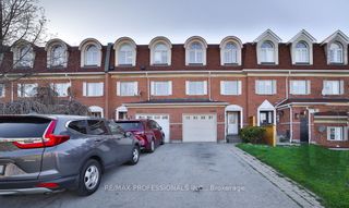 Photo 36: 3319 Southwick Street in Mississauga: Churchill Meadows House (3-Storey) for lease : MLS®# W8275322