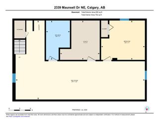 Photo 29: 2339 Maunsell Drive NE in Calgary: Mayland Heights Detached for sale : MLS®# A1059146