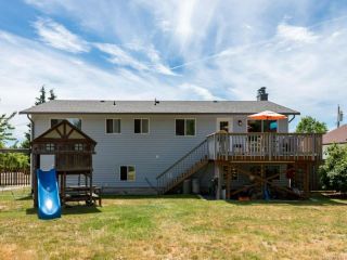 Photo 39: 2070 GULL Avenue in COMOX: CV Comox (Town of) House for sale (Comox Valley)  : MLS®# 817465