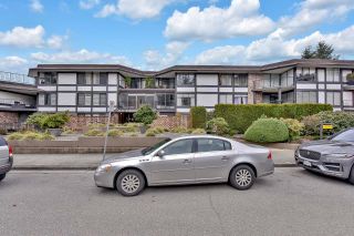 Photo 31: 305 1437 FOSTER Street in Surrey: White Rock Condo for sale in "Wedgewood Park" (South Surrey White Rock)  : MLS®# R2654775