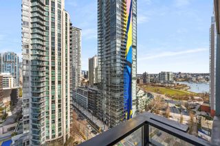 Photo 9: 1907 1495 RICHARDS Street in Vancouver: Yaletown Condo for sale (Vancouver West)  : MLS®# R2761192