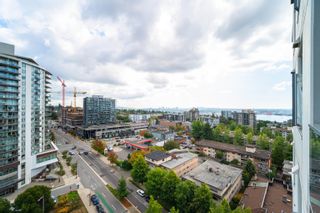 Photo 3: 1503 158 W 13TH Street in North Vancouver: Central Lonsdale Condo for sale : MLS®# R2859377