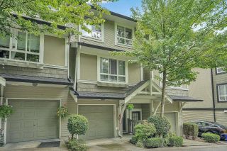 Photo 33: 128 6747 203 Street in Langley: Willoughby Heights Townhouse for sale in "SAGEBROOK" : MLS®# R2799226