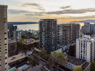 Photo 18: 1702 1171 JERVIS Street in Vancouver: West End VW Condo for sale in "The Jervis" (Vancouver West)  : MLS®# R2696968
