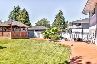 Photo 18: 13098 106A Avenue in Surrey: Whalley House for sale (North Surrey)  : MLS®# R2173119