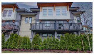 Photo 2: 65 39548 LOGGERS Lane in Squamish: Brennan Center Townhouse for sale in "Seven Peaks" : MLS®# R2728682