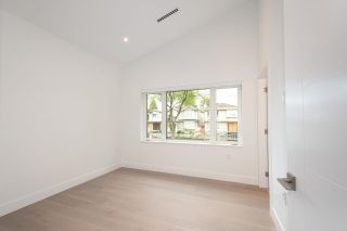 Photo 17: 1 4559 BEATRICE Street in Vancouver: Victoria VE 1/2 Duplex for sale (Vancouver East)  : MLS®# R2872038