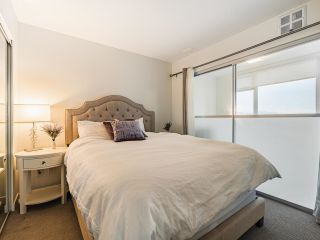 Photo 9: 2801 5470 ORMIDALE Street in Vancouver: Collingwood VE Condo for sale in "WALL CENTRE CENTRAL PARK TOWER 3" (Vancouver East)  : MLS®# R2873512