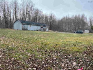 Photo 1: 215 Cedar Street in Pictou: 107-Trenton, Westville, Pictou Vacant Land for sale (Northern Region)  : MLS®# 202407019