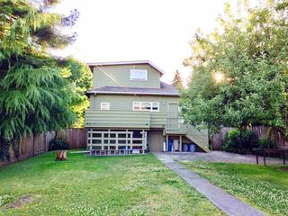 Photo 7: 1740 BEWICKE Avenue in North Vancouver: Hamilton House for sale : MLS®# R2185999