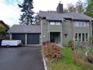 Photo 40: 132 Skipton Cres in CAMPBELL RIVER: CR Campbell River South House for sale (Campbell River)  : MLS®# 743217