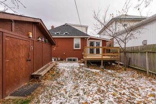 Photo 23: 210 Gibbons Street in Oshawa: McLaughlin House (Bungalow) for sale : MLS®# E5835370