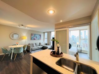 Photo 21: 2801 1008 CAMBIE Street in Vancouver: Yaletown Condo for sale in "Waterworks" (Vancouver West)  : MLS®# R2766443