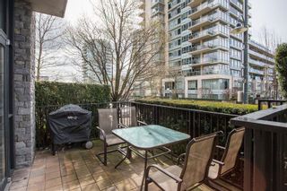 Photo 18: 451 BEACH Crescent in Vancouver: Yaletown Townhouse for sale in "Park West I" (Vancouver West)  : MLS®# R2649028