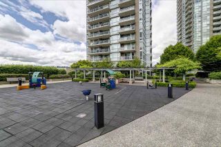 Photo 26: 2207 2968 GLEN Drive in Coquitlam: North Coquitlam Condo for sale in "Grand Central 2 by Intergulf" : MLS®# R2539858