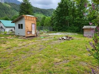 Photo 1: 31230 MARY Street in Yale: Yale – Dogwood Valley Land for sale (Fraser Canyon)  : MLS®# R2714526