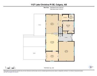 Photo 33: 1127 LAKE CHRISTINA Place SE in Calgary: Lake Bonavista Detached for sale : MLS®# C4292948