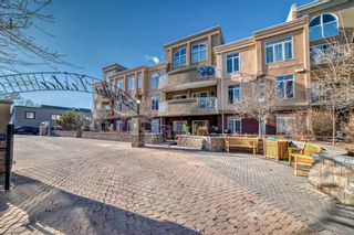 Photo 2: 320 1800 14A Street SW in Calgary: Bankview Apartment for sale : MLS®# A2124871