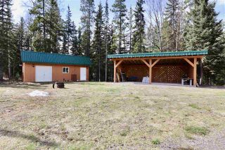 Photo 11: 1504 AVELING COALMINE Road in Smithers: Smithers - Rural House for sale (Smithers And Area (Zone 54))  : MLS®# R2452977
