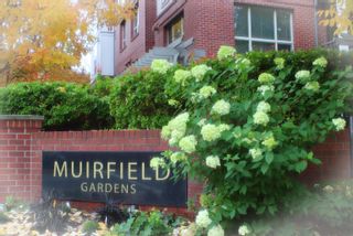 Photo 1: 202 15188 22 Avenue in Surrey: Sunnyside Park Surrey Condo for sale in "MUIRFIELD" (South Surrey White Rock)  : MLS®# R2621620
