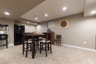 Photo 31: 68 Loewen Place in Winnipeg: South Pointe Residential for sale (1R)  : MLS®# 202200152